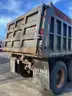 2007 Mack CV713 Granite
