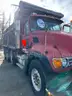 2007 Mack CV713 Granite
