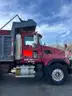 2007 Mack CV713 Granite