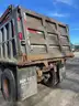 2007 Mack CV713 Granite