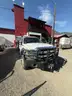 2014 Ford F-550 4WD Crew Cab Wildland Fire Truck - 6.8L V10 SOHC 30V Engine