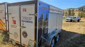 Wildfire Protection Equipment - Includes CJAY Trailer - See Inventory list below