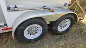 Wildfire Protection Equipment - Includes CJAY Trailer - See Inventory list below