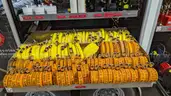 Wildfire Protection Equipment - Includes CJAY Trailer - See Inventory list below
