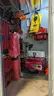 Wildfire Protection Equipment - Includes CJAY Trailer - See Inventory list below