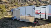 Wildfire Protection Equipment - Includes CJAY Trailer - See Inventory list below