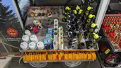 Wildfire Protection Equipment - Includes CJAY Trailer - See Inventory list below