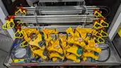 Wildfire Protection Equipment - Includes CJAY Trailer - See Inventory list below