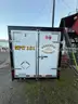 Lot of Wildfire Protection Equipment - Includes 2020 CJAY Trailer - See Inventory list below