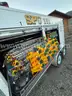 Lot of Wildfire Protection Equipment - Includes 2020 CJAY Trailer - See Inventory list below