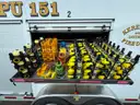 Lot of Wildfire Protection Equipment - Includes 2020 CJAY Trailer - See Inventory list below