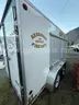 Lot of Wildfire Protection Equipment - Includes 2020 CJAY Trailer - See Inventory list below