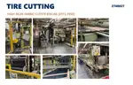 Goodyear - Car Tyre Production Plant - Partnered Event Lot &#x26; Link