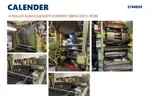 Goodyear - Car Tyre Production Plant - Partnered Event Lot &#x26; Link