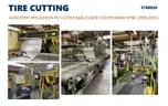 Goodyear - Car Tyre Production Plant - Partnered Event Lot &#x26; Link