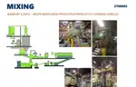 Goodyear - Car Tyre Production Plant - Partnered Event Lot &#x26; Link