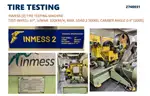 Goodyear - Car Tyre Production Plant - Partnered Event Lot &#x26; Link
