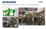Goodyear - Car Tyre Production Plant - Partnered Event Lot &#x26; Link