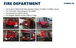 Goodyear - Car Tyre Production Plant - Partnered Event Lot &#x26; Link
