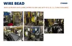 Goodyear - Car Tyre Production Plant - Partnered Event Lot &#x26; Link