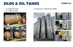 Goodyear - Car Tyre Production Plant - Partnered Event Lot &#x26; Link