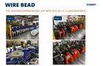 Goodyear - Car Tyre Production Plant - Partnered Event Lot &#x26; Link