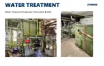 Goodyear - Car Tyre Production Plant - Partnered Event Lot &#x26; Link