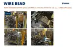 Goodyear - Car Tyre Production Plant - Partnered Event Lot &#x26; Link