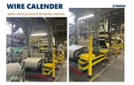 Goodyear - Car Tyre Production Plant - Partnered Event Lot &#x26; Link