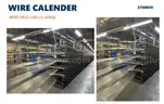 Goodyear - Car Tyre Production Plant - Partnered Event Lot &#x26; Link