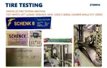 Goodyear - Car Tyre Production Plant - Partnered Event Lot &#x26; Link