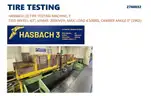Goodyear - Car Tyre Production Plant - Partnered Event Lot &#x26; Link