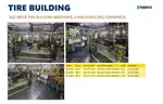 Goodyear - Car Tyre Production Plant - Partnered Event Lot &#x26; Link