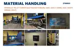 Goodyear - Car Tyre Production Plant - Partnered Event Lot &#x26; Link