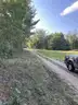 Half acre vacant lot in Baldwin, Lake CO. MI with views of Bush Lake! Rec capital of MI!