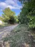 Half acre vacant lot in Baldwin, Lake CO. MI with views of Bush Lake! Rec capital of MI!