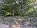 Half acre vacant lot in Baldwin, Lake CO. MI with views of Bush Lake! Rec capital of MI!
