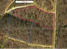 10 wooded acres in Missouri next to hunting reserve bid on payment!