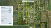 .33 acre vacant lot in Lost Springs, Marion County, Kansas