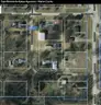 .33 acre vacant lot in Lost Springs, Marion County, Kansas