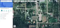.33 acre vacant lot in Lost Springs, Marion County, Kansas