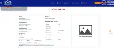 3 years of tax lien certificates at 8% for 0 Martin Luther King Jr Dr, Prattville, AL