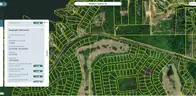 3 years of tax lien certificates at 12% for 0 Constellation Drive, Renfroe-Laniers, AL