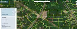 3 years of tax lien certificates at 11% for 0 Peavey Hills St., Sylacauga, AL