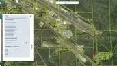 3 years of tax lien certificates at 12% for 0 Valentine Street, Ozark, AL 1 acre lot