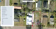 3 years of tax lien certificates at 12% for 2710 17th St, Tuscaloosa, AL