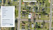 3 years of tax lien certificates at 12% for 2710 17th St, Tuscaloosa, AL