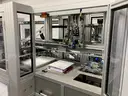 Niebling HPF SAMK400 High Pressure Forming Machine &#x26; NST 100 Intelligent Servo Punch (2022)
