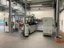 Niebling HPF SAMK400 High Pressure Forming Machine &#x26; NST 100 Intelligent Servo Punch (2022)