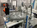 Niebling HPF SAMK400 High Pressure Forming Machine &#x26; NST 100 Intelligent Servo Punch (2022)